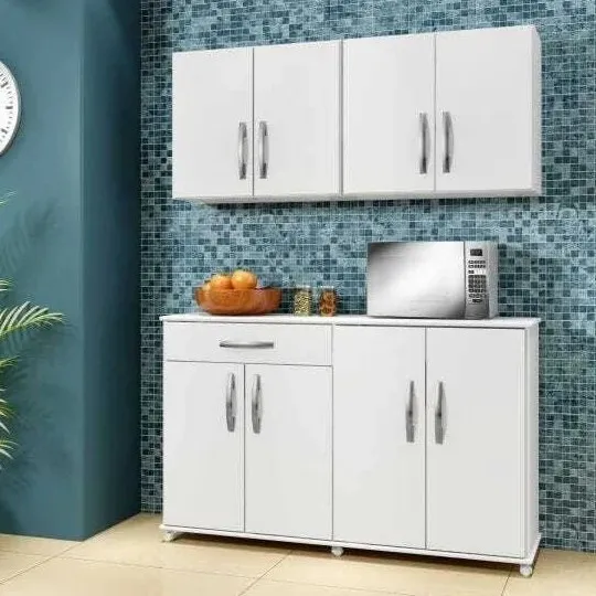 L’ensemble de Cuisine